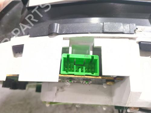 Instrument cluster HONDA ACCORD V (CC, CD) 2.0 i S (CD4) | BP31092059C47 