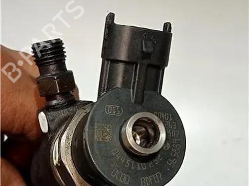 Injector PEUGEOT 206 Hatchback (2A/C) 1.4 HDi eco 70 | BP23908575M100