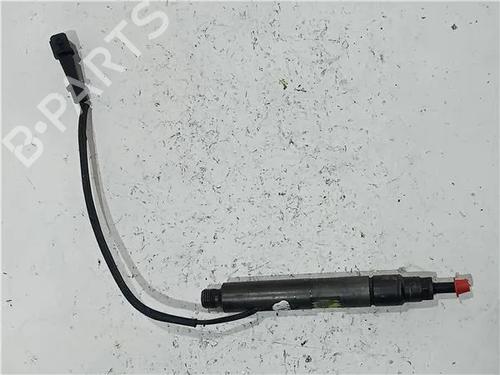 Used Injector RENAULT MEGANE I (BA0/1_) 1.6 i (BA0L) (75 hp) 23918799