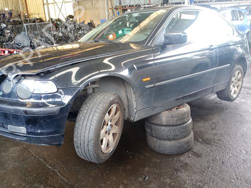 Used Parts BMW 3 Compact (E46) 318 ti (143 hp) 4468237