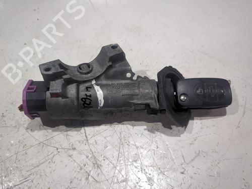 Used Ignition barrel AUDI A6 C5 (4B2, 4B4) 2.5 TDI quattro (180 hp) 26672539