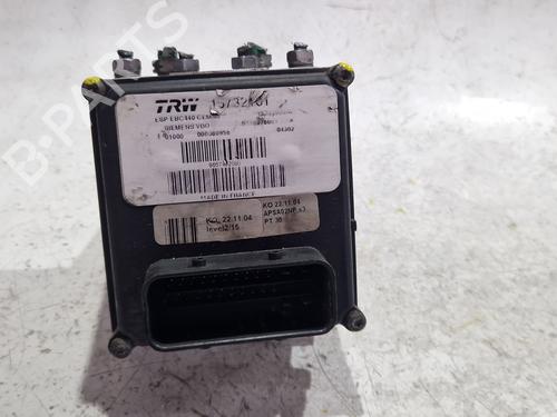 Used ABS pump ABS pump 33302716 33302716