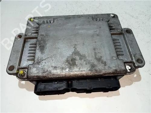 Electronic module RENAULT MEGANE I Classic (LA0/1_) 1.9 dTi (LA1U) | BP23911907M83 