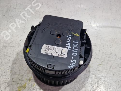 Used Heater blower motor Heater blower motor VOLVO S40 II (544) 2.0 D (136 hp) 36516953 36516953