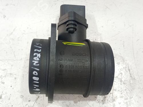 Mass air flow sensor SEAT LEON (1P1) 1.9 TDI | BP36518903M95 - Image 3