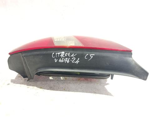 Left taillight CITROËN C5 I (DC_) 2.0 HDi (DCRHZB, DCRHZE) | BP39950216C34 - Image 2