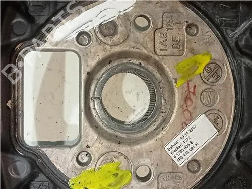 Steering wheel SEAT LEON (1P1) 2.0 TDI 16V | BP27669829C49 