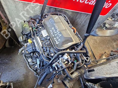 Engine FORD GALAXY II (WA6) 2.0 TDCi | BP40195528M1  - Image 7