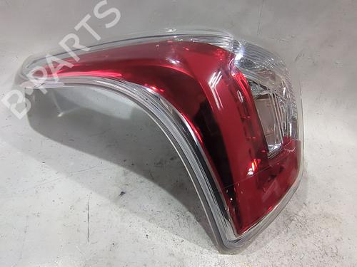 Left taillight SSANGYONG TIVOLI 1.6 XDi 160 | BP33618793C34 - Image 2