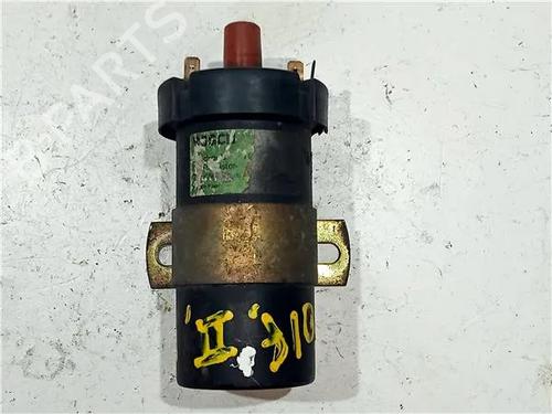Tændspole VW GOLF II (19E, 1G1) 1.6 TD (60 hp) 23908350