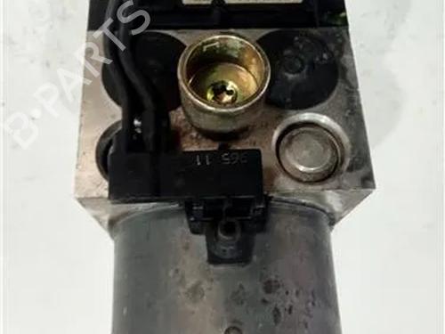 ABS Bremseaggregat OPEL ASTRA G Saloon (T98) 2.0 DI (F69) | BP23932480M43 