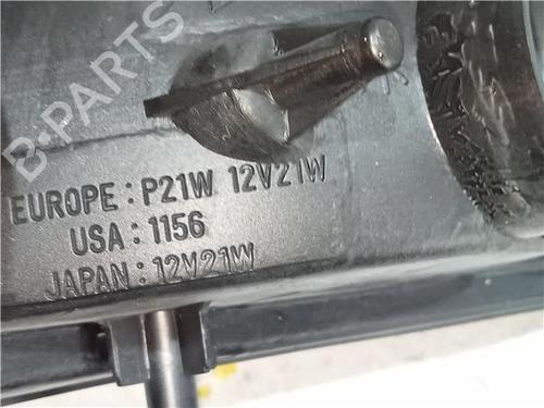 Left taillight SUZUKI BALENO (EG) 1.8 GTX (SY418) | BP23921328C34 