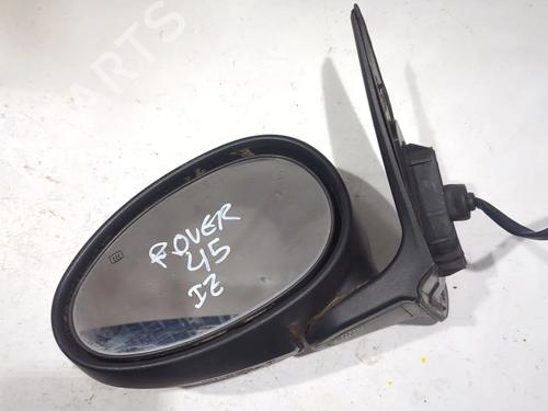 Used Left mirror ROVER 45 I Hatchback (RT) 2.0 iDT (101 hp) 23928578