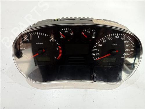 Kombiinstrument SEAT LEON (1M1) 1.9 TDI (110 hp) 23910952