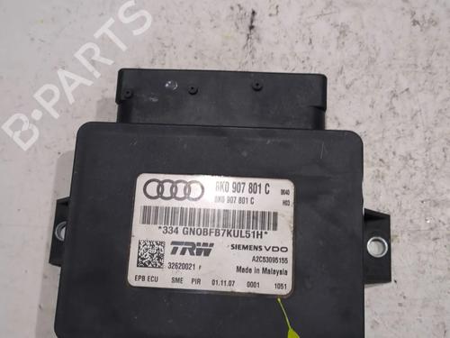 Elektronisk modul AUDI A5 (8T3) 2.7 TDI (190 hp) 23902985