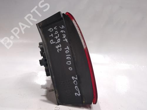 Højre baglygte SEAT TOLEDO II (1M2) 1.9 TDI | BP30535905C35