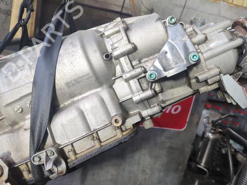 Gearbox AUDI A8 D3 (4E2, 4E8) 4.2 quattro | BP24524217M3 