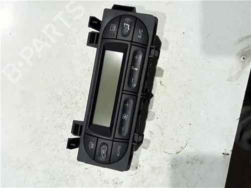 Commande Chauffage CITROËN C2 (JM_) 1.1 (60 hp) 23929588