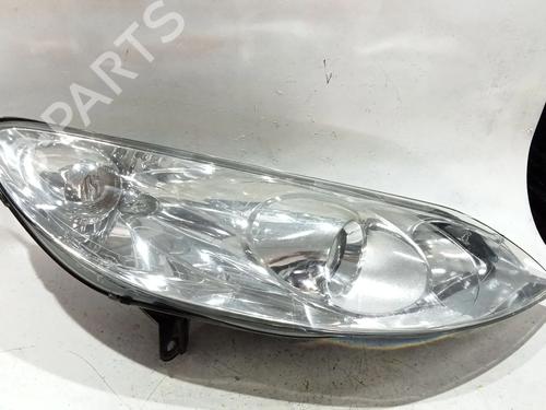 Used Right headlight PEUGEOT 406 (8B) 1.9 TD (90 hp) 27310753