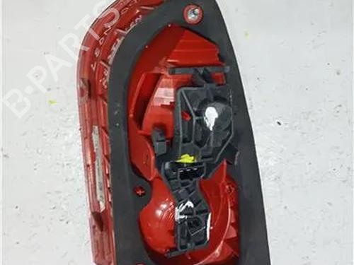 Left taillight SEAT LEON (1P1) 2.0 TDI 16V | BP23917073C34 