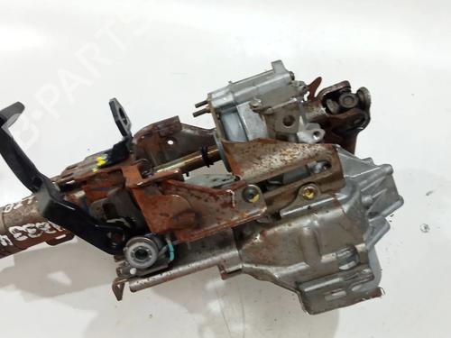 Steering column RENAULT CLIO III (BR0/1, CR0/1) 1.5 dCi | BP26932462M21 