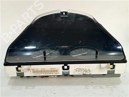 Used Instrument cluster CITROËN SAXO (S0, S1) 1.5 D (57 hp) 23911330