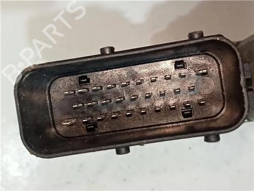 Right front window motor VW GOLF IV (1J1) 1.4 16V | BP23912438E20