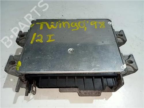 Elektronisk modul RENAULT TWINGO I (C06_) 1.2 (C067) | BP23913198M83 