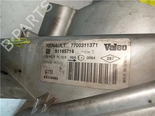 Left headlight RENAULT TRAFIC II Van (FL) 2.0 dCi 115 (FL01, FL0U, FL00, FL0H, FL0M) | BP23917143C28 
