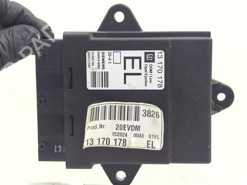 Used Comfort control module Comfort control module 37088866 37088866