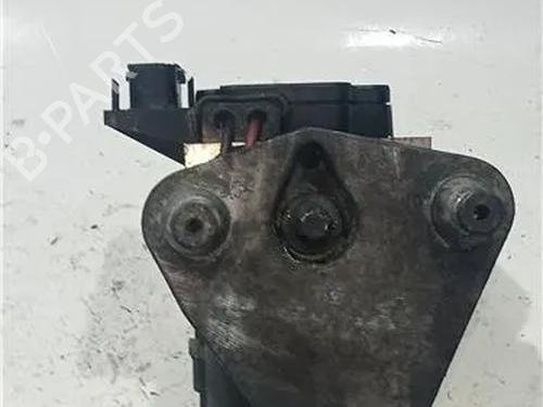 Used ABS pump MERCEDES-BENZ VANEO (414) 1.7 CDI (414.700) (91 hp) 23912753