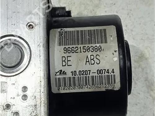 Módulo de ABS VW PASSAT B6 (3C2) 2.0 TDI | BP23930528M43