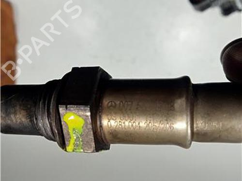 Electronic sensor MERCEDES-BENZ C-CLASS (W205) C 220 BlueTEC / d (205.002, 205.004) | BP23931426M84 