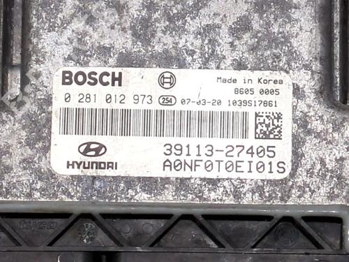 Electronic module HYUNDAI SONATA V (NF) 2.0 CRDi | BP23925814M83 