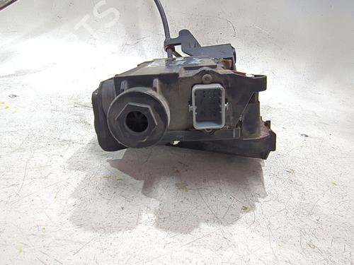 Handremsysteem RENAULT SCÉNIC II (JM0/1_) 1.9 dCi (JM0G, JM12, JM1G, JM2C) | BP27861117E5 