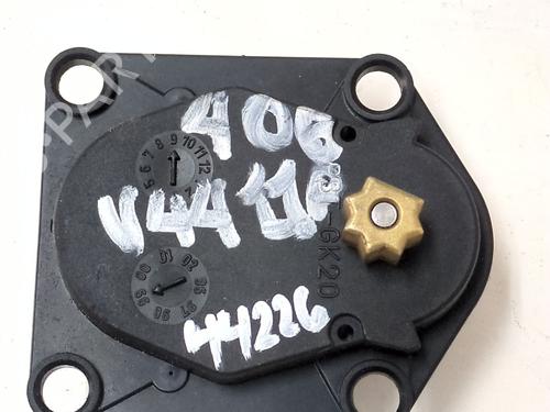 Elektronisk modul PEUGEOT 406 (8B) 2.0 HDI 110 (109 hp) 25833037