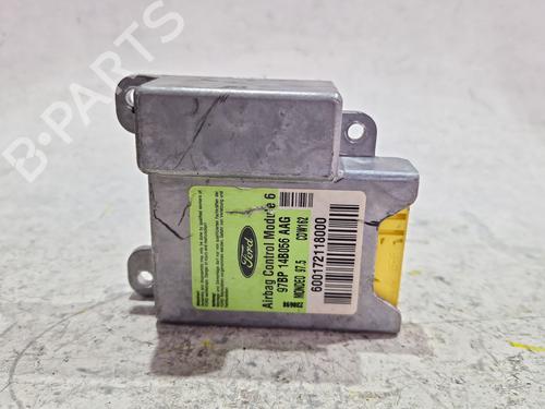 Used ECU airbags FORD MONDEO III (B5Y) 1.8 16V (125 hp) 29936161