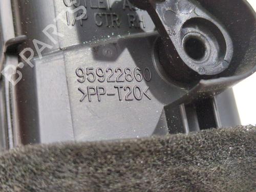 Luftventil CHEVROLET CRUZE Hatchback (J305) 1.7 D | BP32844335I21  - Image 6