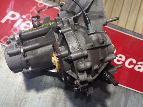 Gearbox SEAT IBIZA I (21A)  | BP23902191M3 