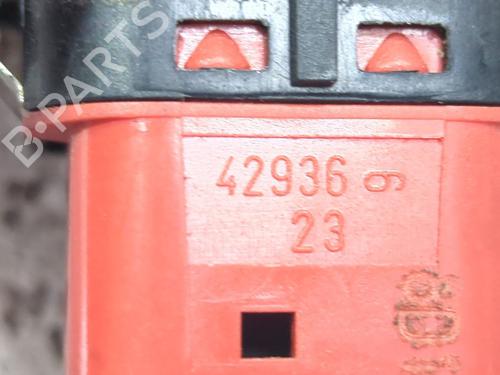 Right front window switch FORD FOCUS II (DA_, HCP, DP) 1.8 TDCi | BP40063154I26 - Image 6