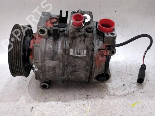 Compressor A/A AUDI A4 B6 (8E2) 1.8 T quattro (150 hp) 27697522