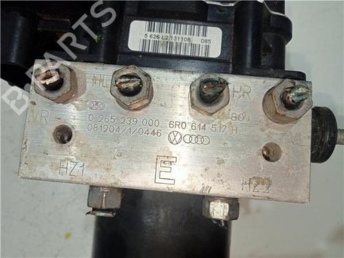 ABS pump SEAT IBIZA IV (6J5, 6P1) 1.9 TDI | BP23932234M43 