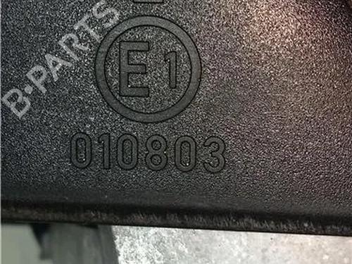 Right mirror BMW 1 (E81) 118 i | BP23923961C27 