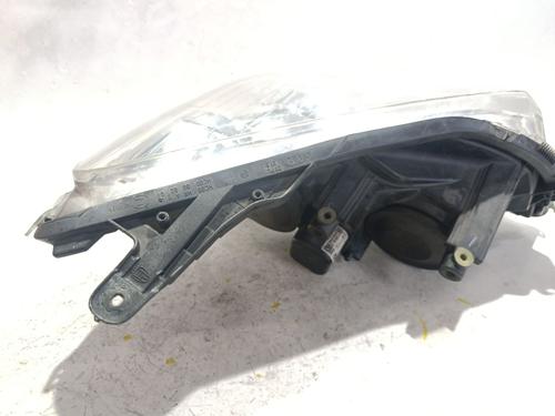 Left headlight OPEL ASTRA H Saloon (A04) 1.7 CDTi (L69) | BP39950177C28 - Image 5
