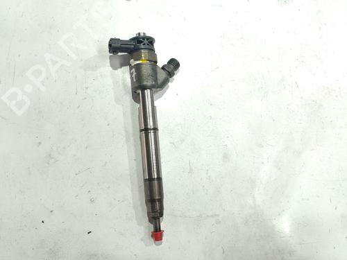 Injektor für HYUNDAI i20 II (GB, IB) 1.4 CRDi (90 hp) 31707078