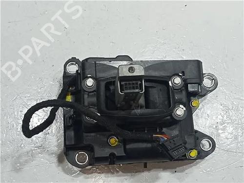 Gearstang AUDI A4 B9 (8W2, 8WC) 2.0 TDI (150 hp) 24123632