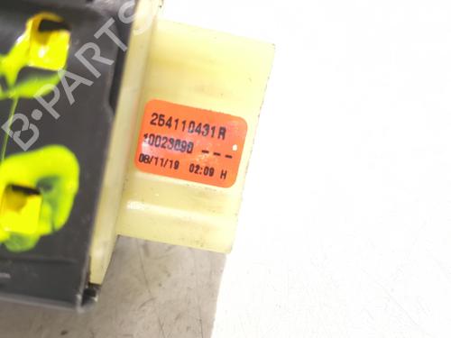 Left front window switch DACIA DOKKER Box Body/MPV 1.5 Blue dCi 95 (FEJL) | BP32166357I27 