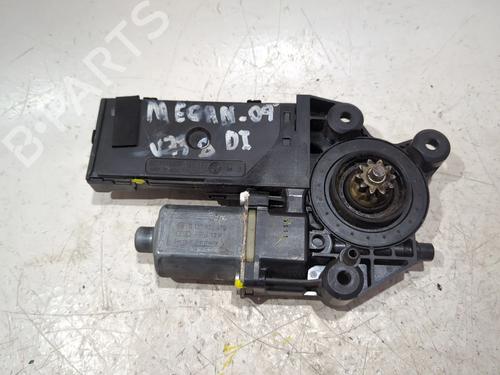 Used Left front window motor RENAULT MEGANE IV Grandtour (K9A/M/N_) 1.6 dCi 130 (130 hp) 27338289