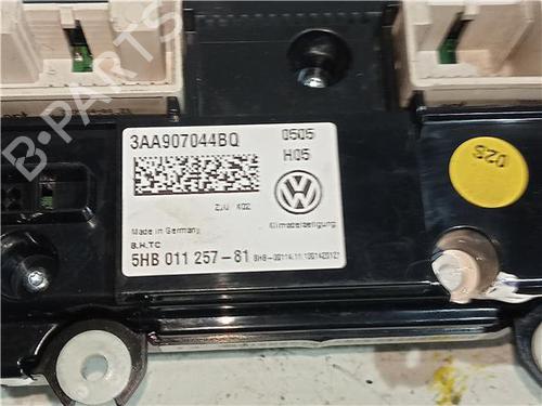 Commande Chauffage VW CC B7 (358) 2.0 TDI (140 hp) 23923863