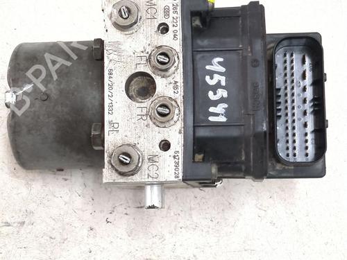 Aggregati ABS ALFA ROMEO 147 (937_) 1.9 JTD (937.AXF1A, 937.BXF1A) 0265800019